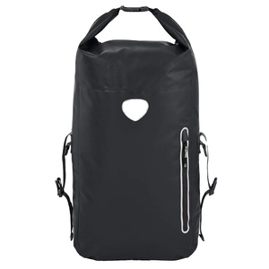 2022 Custom Anti-theft Waterproof Business Durable Laptop Backpack With <b>Usb</b> <b>Charging</b> <b>Port</b> - Product Image 3