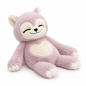 Custom Plush Soft Plushie Toy Manufacturer Weighted <b>Bear</b> Stuffed Animals Custom Logo Hugging <b>Bear</b> Doll Cartoon Character Toys - Product Image 2