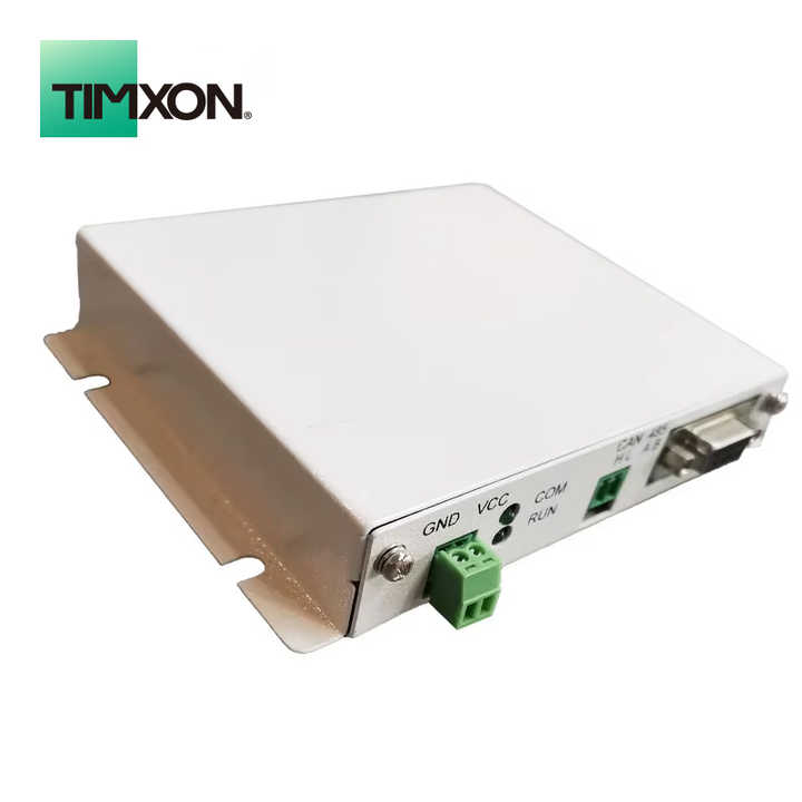 TIMXON Customized SECC DC EV Charger PLC Protocol Converter Box