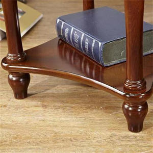 Деревянная мебель для гостиной - Product Image 6