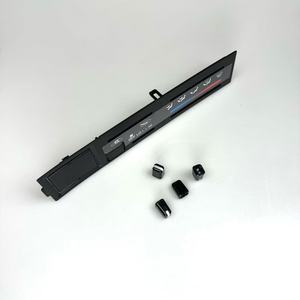 ฝาครอบแผงหน้าปัด Com 4R รุ่น 855944 5010 + 55905 89110 สำหรับรถบรรทุกโตโยต้า พวงมาลัยซ้าย - Product Image 2