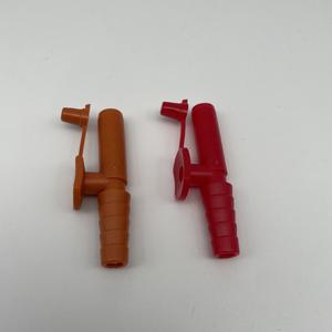 विभिन्न प्रकार के सक्शन कनेक्टिंग ट्यूब कनेक्टर फनल टी-प्रकार कनेक्टर के लिए टी-टाइप कनेक्टर - Product Image 2