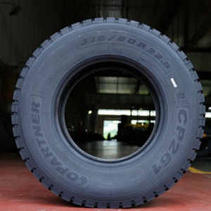 315/80R22.5 Acheter des <span class=keywords><strong>pneus</strong></span> directement de Chine Importer des <span class=keywords><strong>pneus</strong></span> neufs en conteneur <span class=keywords><strong>Pneus</strong></span> COPARTNER - Product Image 3