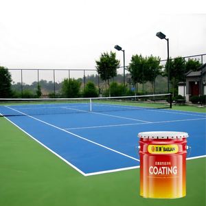 Good Quality Waterproof Compound Floor <b>Coating</b> for Fabric <b>Paint</b> Waterproof <b>Coating</b> - Product Image 1