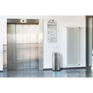 Cubo de basura DURABLE - 3423-23 con sensor SIN TÁCTIL 35L - EAN 4005546728353 CUBETAS DE DESECHOS Y CENICEROS CUARTOS DE BASURA DE METAL - Product Image 5