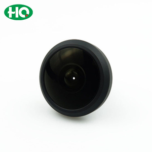 Vòng Tròn Hình Ảnh 4.7Mm 1/1/2 "F2.0 12MP 1.55Mm FOV 195 Độ 4K M12 S-mount <span class=keywords><strong>Fisheye</strong></span> <span class=keywords><strong>Ir</strong></span> Sửa Chữa Ống Kính Bảng Mạch CCTV - Product Image 2