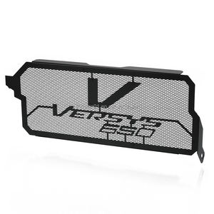Protection de grille de radiateur pour moto <span class=keywords><strong>KAWASAKI</strong></span> <span class=keywords><strong>VERSYS</strong></span> <span class=keywords><strong>650</strong></span> 2015 - 2024 2023 <span class=keywords><strong>2022</strong></span> 2021 2020 2019 - Product Image 1