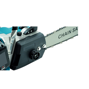 Tronçonneuse sans fil sans balais de 16 pouces pour l'abattage professionnel d'arbres et les projets de coupe de bois - Product Image 4