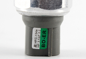 POKKA-sistema de aire acondicionado para coche, <span class=keywords><strong>sensor</strong></span> de interruptor de presión, válvula de presión automática para Toyota - Product Image 3