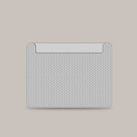 Tapis de litière pour chat EVA imperméable à l'eau à Double couche pour chat produit de nettoyage et de toilettage pour animaux de compagnie accessoires de litière pour chat