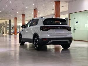 <span class=keywords><strong>Volkswagen</strong></span> TACQUA SUV 2021, Nouveau Modèle avec <span class=keywords><strong>Moteur</strong></span> Essence Automatique 1.2T, <span class=keywords><strong>Volant</strong></span> à Gauche, Sièges en Cuir, Caméra Arrière, Pneus R17 - Product Image 4