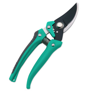 Nice <b>Pruning</b> Shears 48mm Stainless Steel Straight Head Garden <b>Tree</b> Trimming <b>Tool</b> - Product Image 3