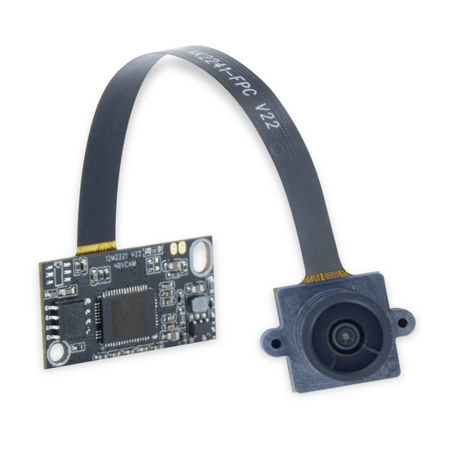 4K HD 8mp IMX415  30FPS FPC  camera module  with  wide angle