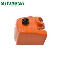 Couvercle de filtre à air Stivarna, compatible avec la tronçonneuse MS361, pièces détachées