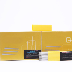 Free Sample Specification of Welding <strong>Electrode</strong> AWS E308-16/Welding Rods A102 <strong>Manufacturer</strong> in China - Product Image 3
