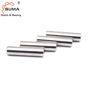 Small Shaft Bearing Steel/Stainless Steel Positioning Pin Needle <strong>Roller</strong> - Product Image 2