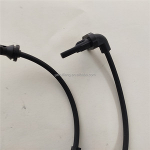 94544449เซ็นเซอร์ความเร็วล้อ ABS ด้านหน้าซ้ายสำหรับ <span class=keywords><strong>Chevrolet</strong></span> Sonic 2012-2018 <span class=keywords><strong>ltz</strong></span> PREMIER RS - Product Image 5