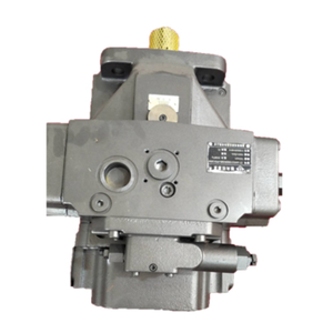 Bomba Hidráulica de Pistones Axiales A4VO, Modelos A4VO250DFE1/30R-PPB25N00, A4VO180DFE1, A4VSO1 25DFE1, Rotación Libre, Desplazamiento de 280 cm, Uso con Aceite - Product Image 5