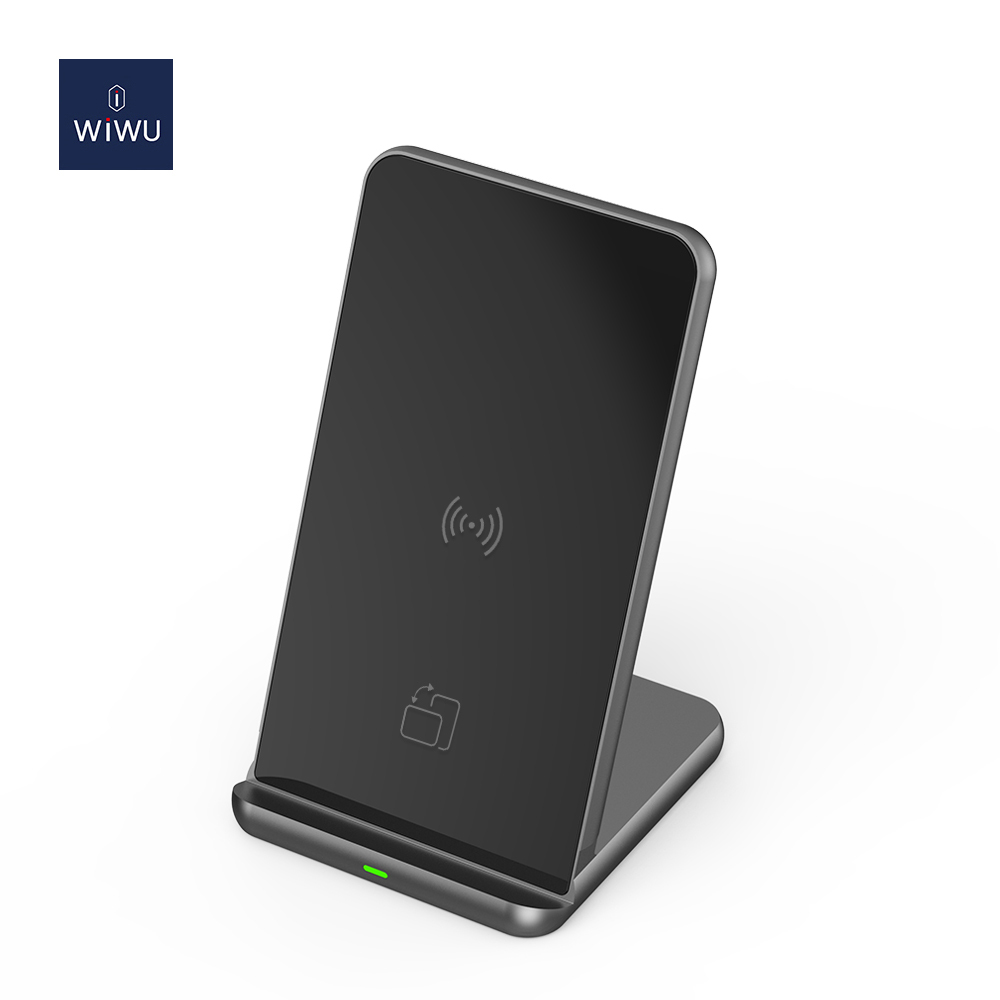 Gadgetoo Wiwu Power Air One 18W Wireless Charging Station