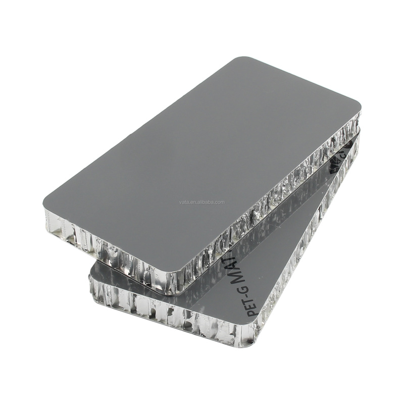 High Quality Fireproof Full Aluminum Honeycomb
