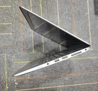Laptop Bisnis Bekas HP 1040G1 i7 Generasi ke-4 RAM 4GB SSD 128GB Layar 14 inci Ringan, Harga Grosir Murah, Cocok untuk Mahasiswa dan Pendidikan
