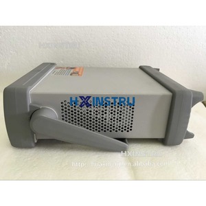 เครื่องนับความถี่ Agilent 53220A 1 ชิ้น 350MHz มาตรฐาน รับประกัน 90 วัน # H758G DX H - Product Image 2