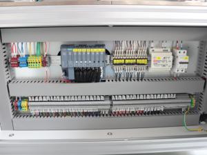 Automatische toevoerapparatuur met 6 schaaltjes, directionele sortering, 1 jaar garantie - Product Image 6