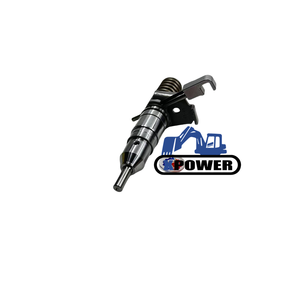 Injecteur Xpower Noir Neuf 127-8222 1278222 pour Excavatrice sur Chenilles avec Garantie de 6 Mois pour Inspection par Rapport et Vidéo - Product Image 1