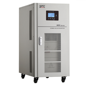 ชุดขายดี ซีรีส์ 203192 ระบบโซลาร์เซลล์แบบไฮบริด 20kw สำหรับใช้งานนอกระบบ (Off Grid)  15kw 20kw 30kw รุ่น HX-203192M100 20kw สำหรับใช้งานนอกระบบ (Off Grid) รุ่น HX-203192M - Product Image 1