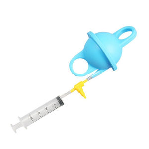 Kit de Rompecabezas de Hemisferio de Magburgo de Plástico OKYN-G6814, Juguete Antiestrés y Proyecto de Ciencias - Product Image 4