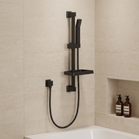 WaterMark réglable nouveau de haute qualité ménage moderne ensemble de douche de luxe salle de bain ensembles de douche ensemble de douche moderne