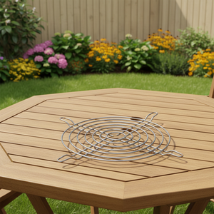 Griglia Protettiva in Rete OEM ODM per Unità Esterne di Condizionatori, Ventilazione, Raffreddamento e Sicurezza del Motore, Accessori per Climatizzatori - Product Image 1