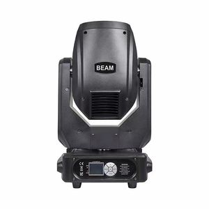LED Sharpy Beam light 13R 300W 275W Moving Head Beam Robot Beam pequeno shell Wash Spot light duplo Prismas Rainbow - Product Image 6