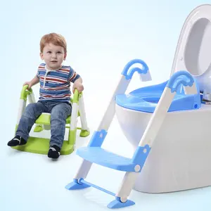 Hot verkopen baby product wc trainer potje voor baby