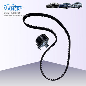 MANER KTB461 HIGH Quality auto engine part Kit <span class=keywords><strong>de</strong></span> <span class=keywords><strong>courroie</strong></span> <span class=keywords><strong>de</strong></span> <span class=keywords><strong>distribution</strong></span> pour <span class=keywords><strong>Ford</strong></span> <span class=keywords><strong>Fiesta</strong></span> VI 1.6 TI 2008 <span class=keywords><strong>2007</strong></span> 2006 - Product Image 1