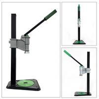 Machine de Bouchage et de Scellage HG01A pour Bouteilles de Boissons – Capsuleuse de Bouteilles de Bière