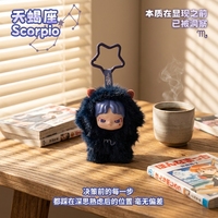 Boîte Mystère de Jouets en Gros Transfrontaliers TNT DORA Constellation Story, Boîte Surprise de Breloques en PVC et Peluche, Jouet Tendance, Cadeau de Festival 1/12