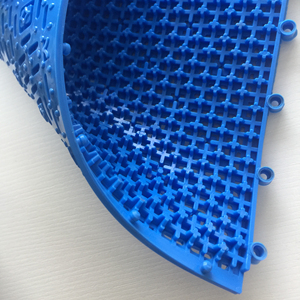 Tapis <span class=keywords><strong>de</strong></span> <span class=keywords><strong>bain</strong></span>-douche anti-UV personnalisés en PVC, tapis <span class=keywords><strong>de</strong></span> sécurité antidérapant pour assèchement creux <span class=keywords><strong>de</strong></span> style moderne, adapté au sauna, pour les hôtels et les piscines - Product Image 1