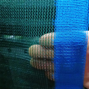 Máquina Recolectora de Aceitunas de Plástico, Red de Cosecha de Aceitunas Verde Oscuro para la Recolección de Aceitunas - Product Image 3