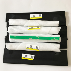 A66L-2050-0044 # Teclado FANUC Original A20B-8200-0590 - Product Image 5