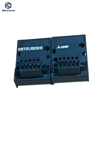 Module d'extension PLC FX3G-1DA-BD, module de contrôle industriel, module de sortie analogique haute performance pour applications industrielles - Product Image 1