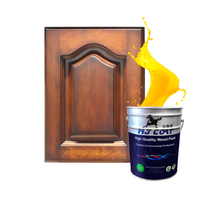 Revêtement acrylique pour <span class=keywords><strong>bois</strong></span>, 120 ml, <span class=keywords><strong>peinture</strong></span> de revêtement acrylique pour l'extérieur - Product Image 4