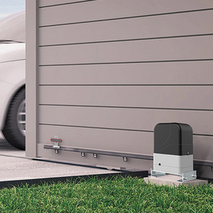 Hiệu quả điện tự động 300kg điều khiển từ xa trượt cổng động cơ Opener - Product Image 5