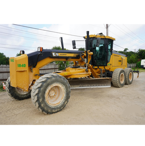 Niveleuse à moteur SMG200C-8 de haute qualité 160 kW avec lame frontale, <span class=keywords><strong>scarificateur</strong></span> et ripper pour la construction routière et les applications minières - Product Image 4