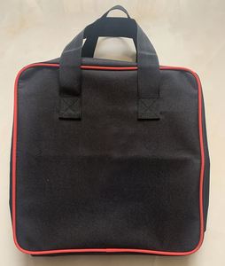 Échantillon gratuit : Sac de rangement robuste pour câbles - Idéal pour les caravanes, l'équipement de jardinage, tous types de câbles + - Product Image 1