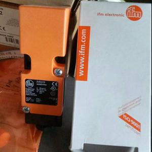 หนึ่งชิ้นสำหรับเซ็นเซอร์สวิตช์ความใกล้เคียง IFM รุ่นใหม่ IM5019 ในกล่อง - Product Image 4