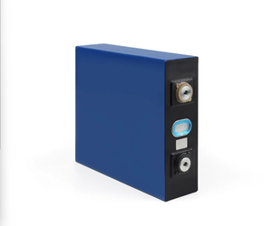 Литий-железо-фосфатный призматический аккумулятор 3.2В 202Ач, класс А – 4000+ циклов для солнечных систем накопления энергии и автономных систем хранения энергии - Product Image 5