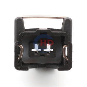 2 способа 1287013003 Авто женский автомобильный терминал Электрический Водонепроницаемый Корпус Датчик Разъем Кабельный штекер - Product Image 5