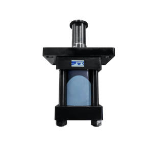 Cilindro Hidráulico Personalizable de Alta Calidad, Cilindro de Aceite con Varilla de Tracción para Maquinaria Agrícola <span class=keywords><strong>e</strong></span> Ingeniería Metalúrgica - Product Image 1