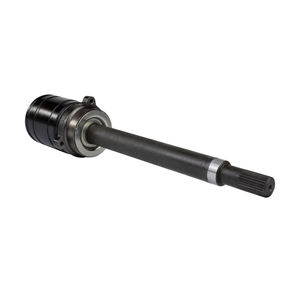 NI-3-547 25*33*27 Joint <span class=keywords><strong>CV</strong></span> d'arbre de transmission latéral noir pour Nissan Aeolus 3e-4e génération Nissan BLUEBIRD Accord Suzuki 39101-8H315 - Product Image 3
